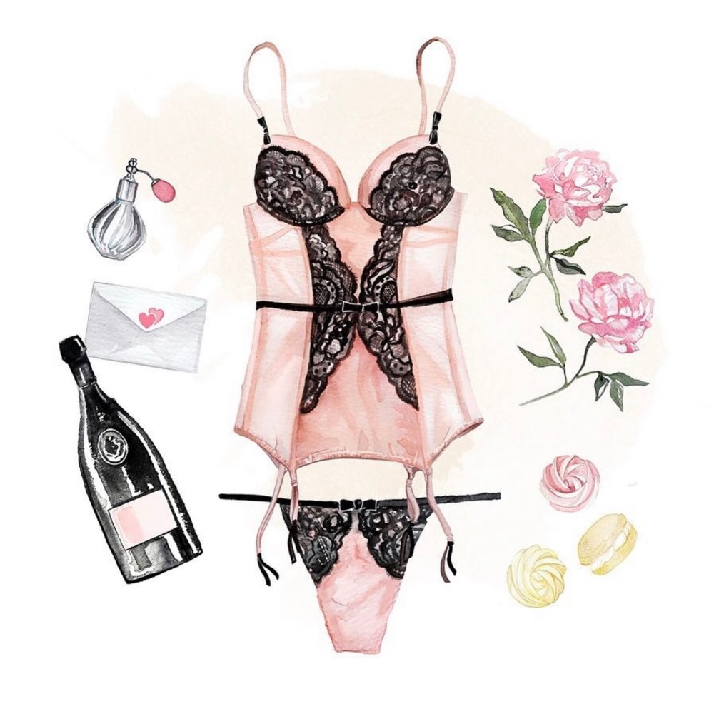 Adore Me Beatriz Add 2 Cups Bra 🎀 - Picture 8 of 10